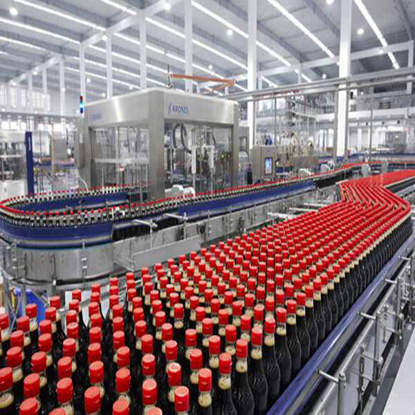 白酒、調(diào)味品包裝解決方案